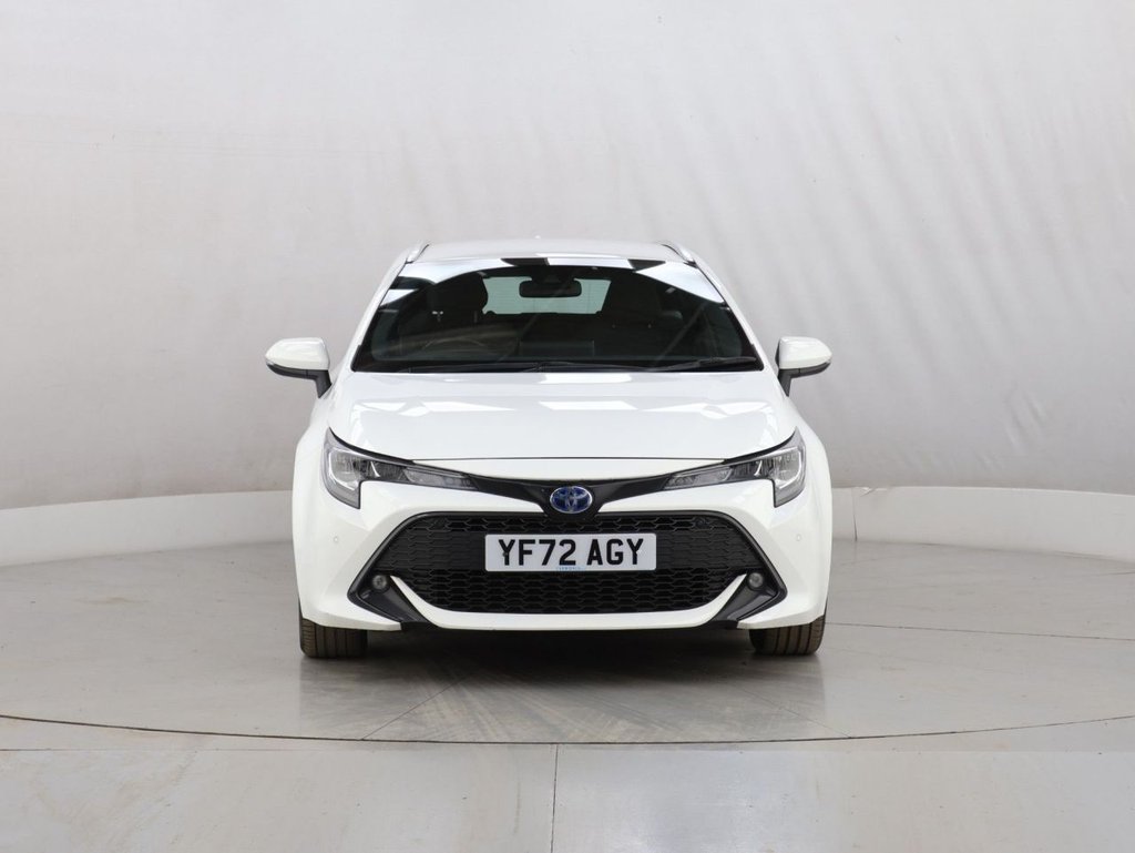 Used Toyota Corolla 2022 for sale - 78124656: Photo 3