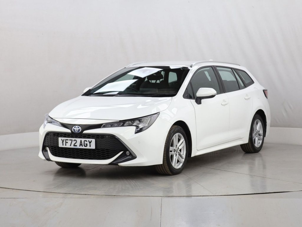 Used Toyota Corolla 2022 for sale - 78124656: Photo 4