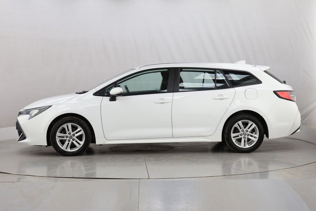 Used Toyota Corolla 2022 for sale - 78124656: Photo 5