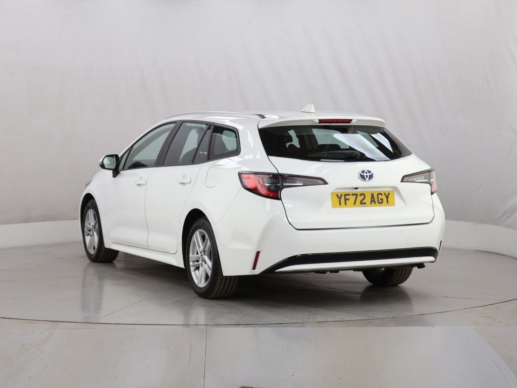 Used Toyota Corolla 2022 for sale - 78124656: Photo 7