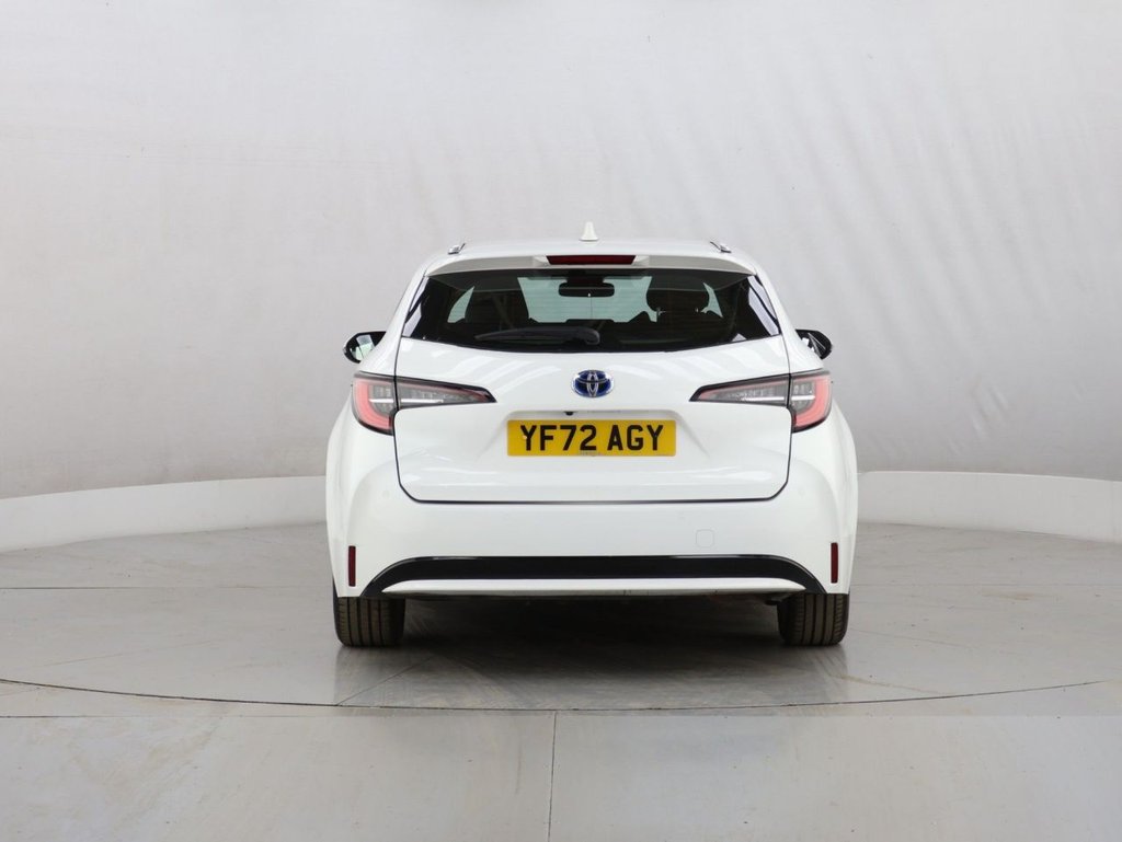 Used Toyota Corolla 2022 for sale - 78124656: Photo 8