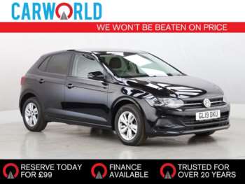 2019 (19) - 1.0 EVO SE Hatchback 5dr Petrol Manual Euro 6 (s/s) (65 ps)