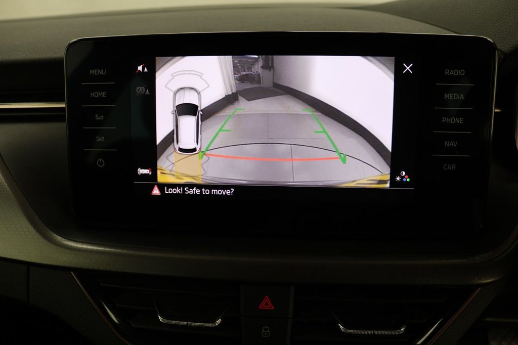 Used Skoda Kamiq 2022 for sale - 77451734: Photo 16