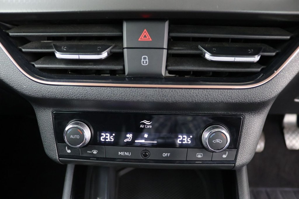 Used Skoda Kamiq 2022 for sale - 77451734: Photo 17