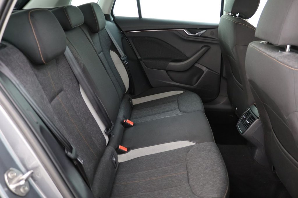Used Skoda Kamiq 2022 for sale - 77451734: Photo 19