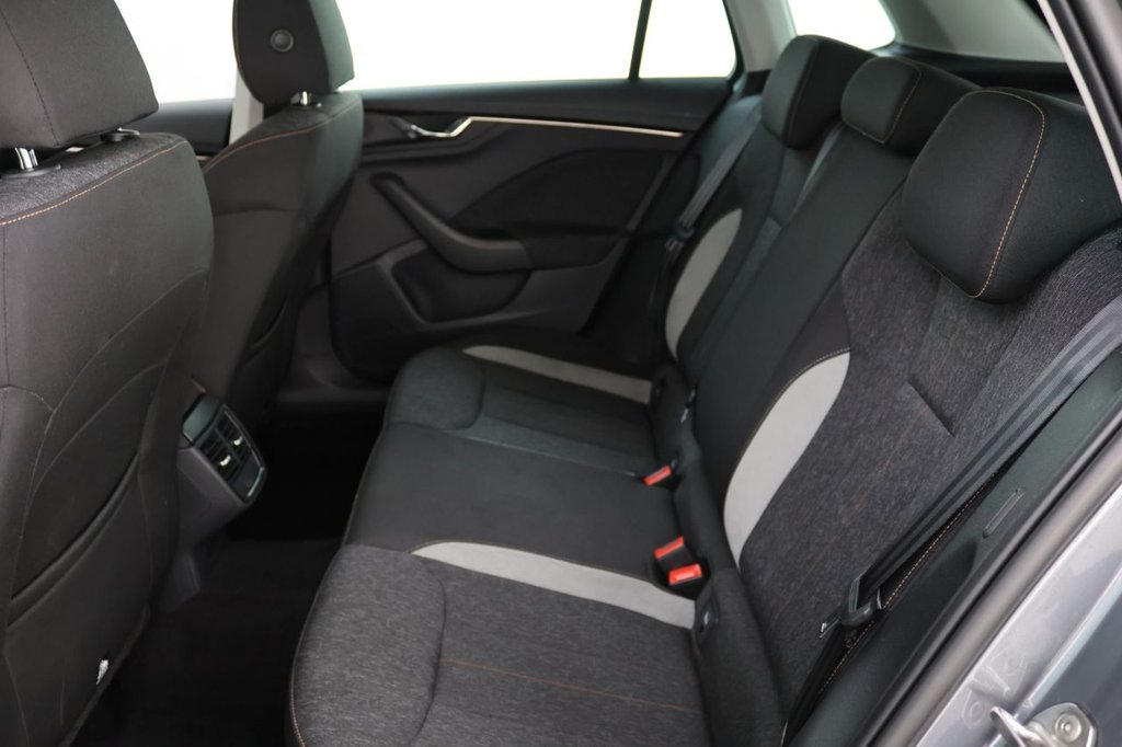 Used Skoda Kamiq 2022 for sale - 77451734: Photo 23