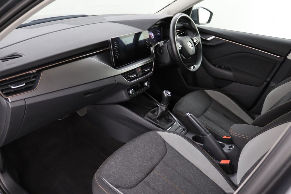 Used Skoda Kamiq 2022 for sale - 77451734: Photo 25