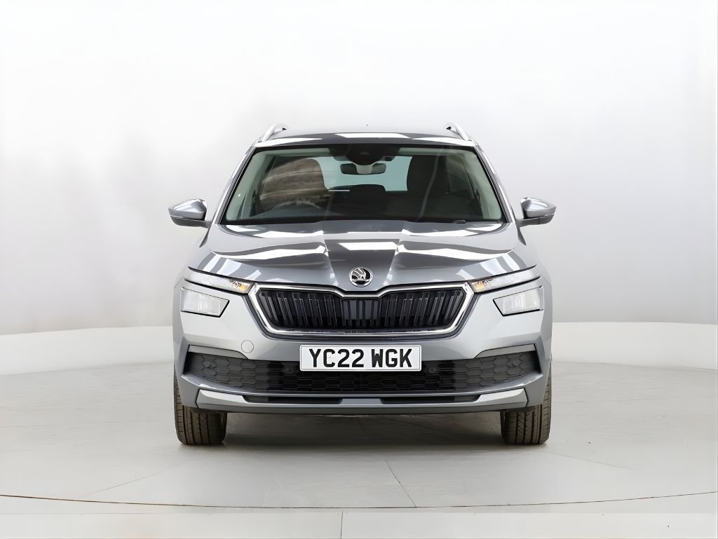 Used Skoda Kamiq 2022 for sale - 77451734: Photo 3