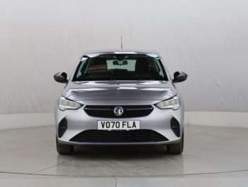 Used Vauxhall Corsa 2021 for sale - 74551956: Photo