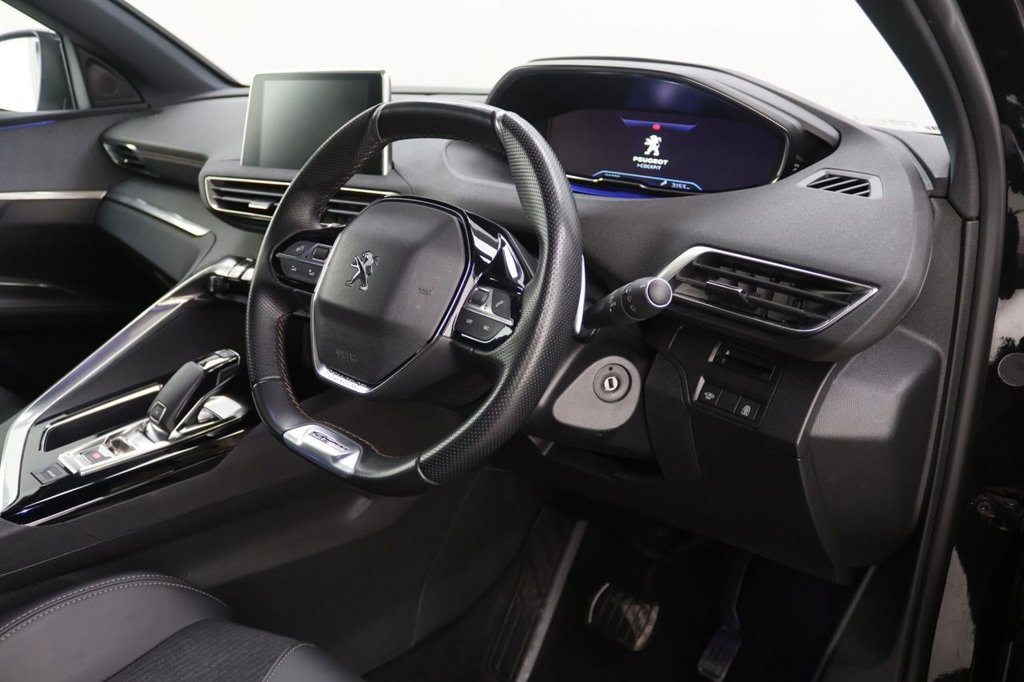 Used Peugeot 3008 2020 for sale - 77654496: Photo 10