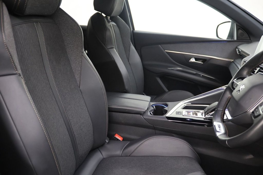 Used Peugeot 3008 2020 for sale - 77654496: Photo 11