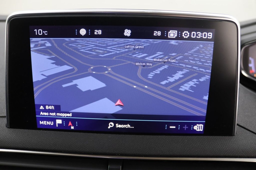 Used Peugeot 3008 2020 for sale - 77654496: Photo 15