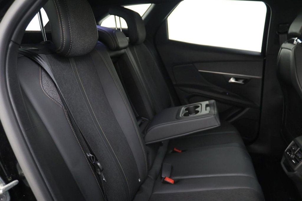 Used Peugeot 3008 2020 for sale - 77654496: Photo 17