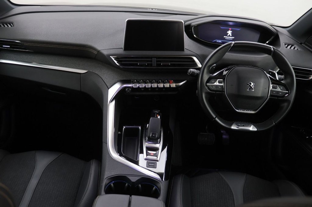 Used Peugeot 3008 2020 for sale - 77654496: Photo 18