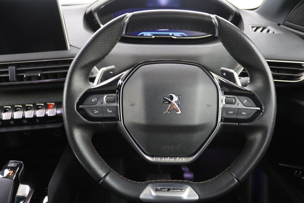 Used Peugeot 3008 2020 for sale - 77654496: Photo 19