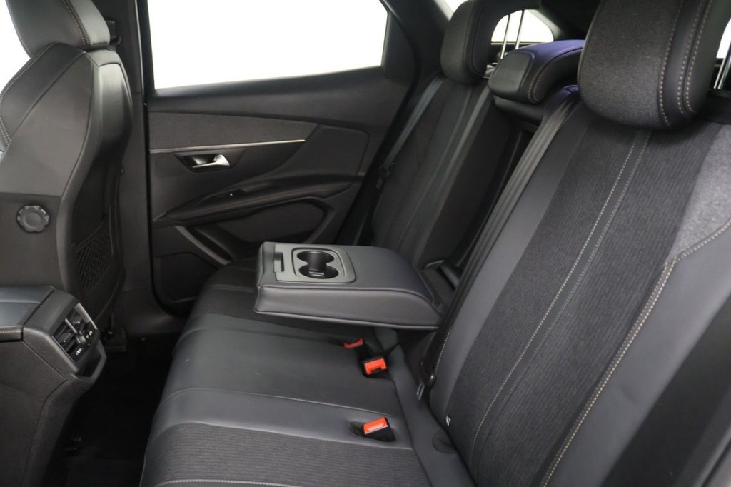 Used Peugeot 3008 2020 for sale - 77654496: Photo 20