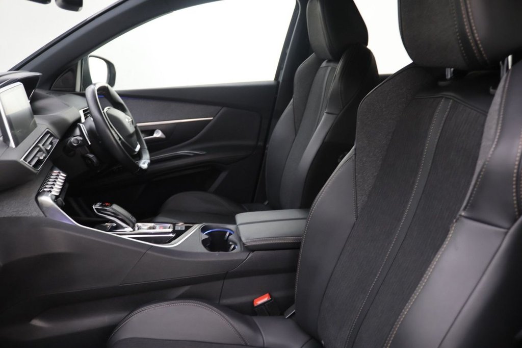 Used Peugeot 3008 2020 for sale - 77654496: Photo 21