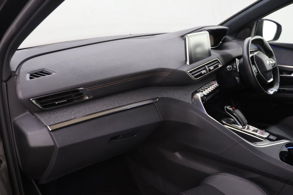 Used Peugeot 3008 2020 for sale - 77654496: Photo 23