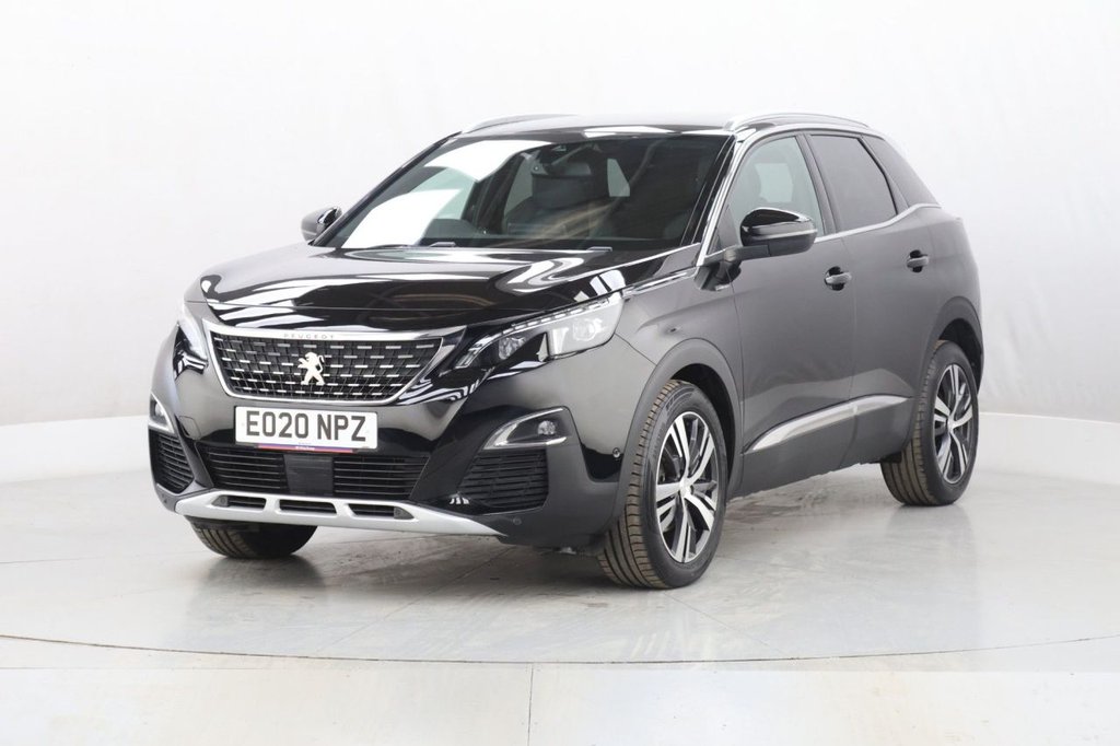 Used Peugeot 3008 2020 for sale - 77654496: Photo 5