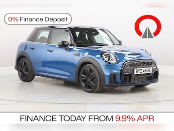 Used MINI Hatch 2022 for sale - 78569526: Photo