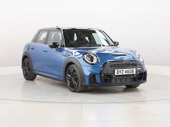 Used MINI Hatch 2022 for sale - 78569526: Photo