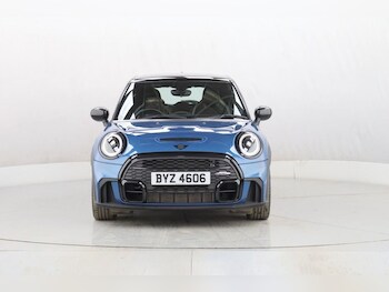 Used MINI Hatch 2022 for sale - 78569526: Photo