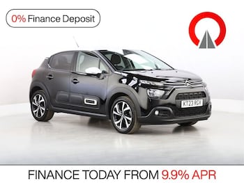 Used Citroen C3 2023 for sale - 78524700: Photo