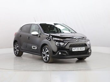 Used Citroen C3 2023 for sale - 78524700: Photo