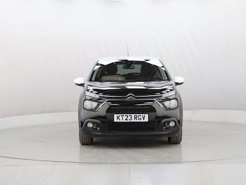 Used Citroen C3 2023 for sale - 78524700: Photo