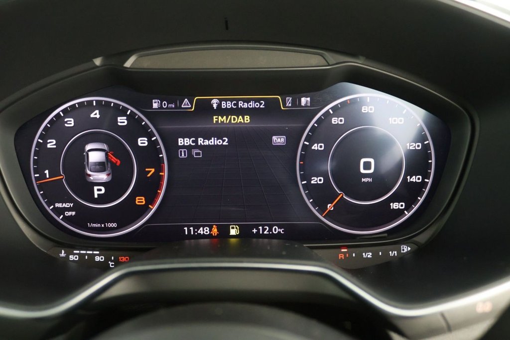 Used Audi TT 2015 for sale - 77408017: Photo 13