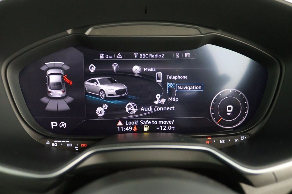 Used Audi TT 2015 for sale - 77408017: Photo 15