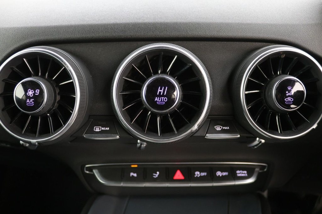 Used Audi TT 2015 for sale - 77408017: Photo 16