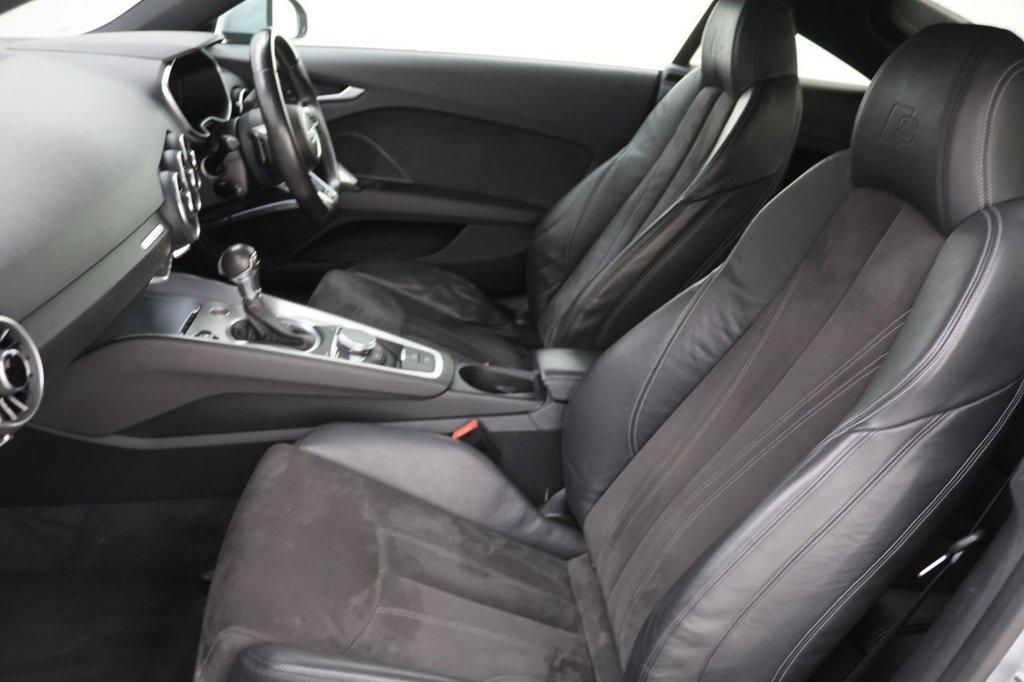 Used Audi TT 2015 for sale - 77408017: Photo 23