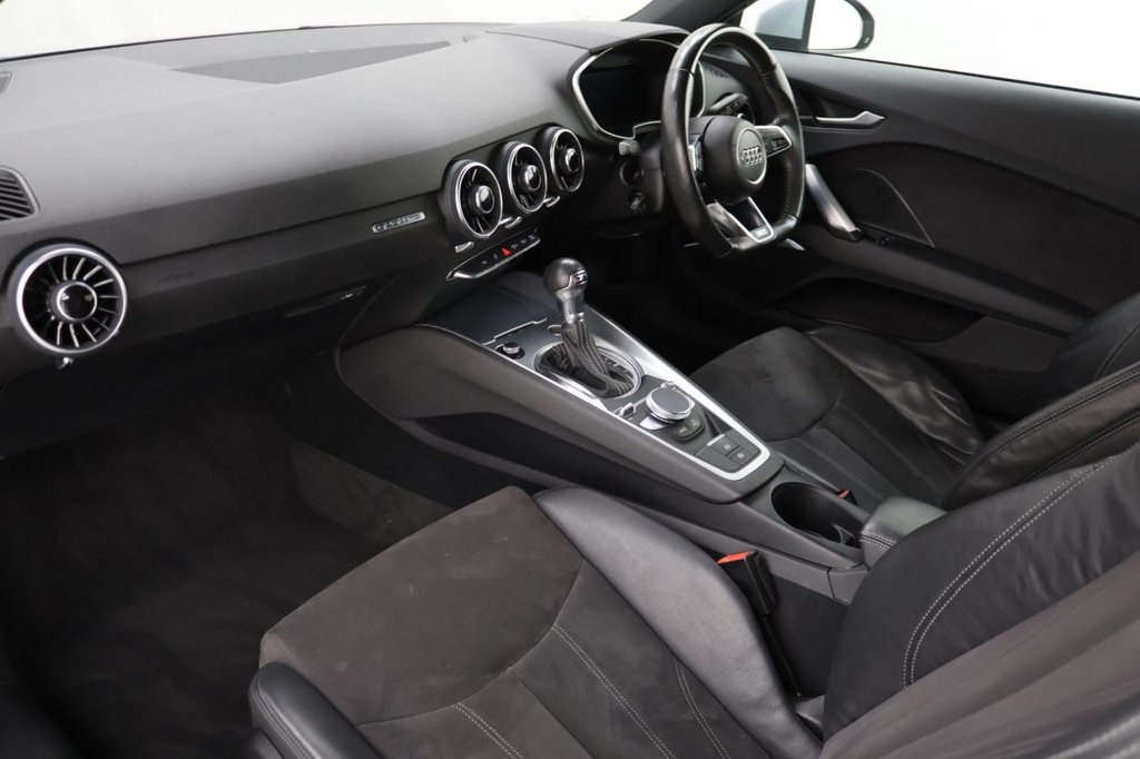 Used Audi TT 2015 for sale - 77408017: Photo 25