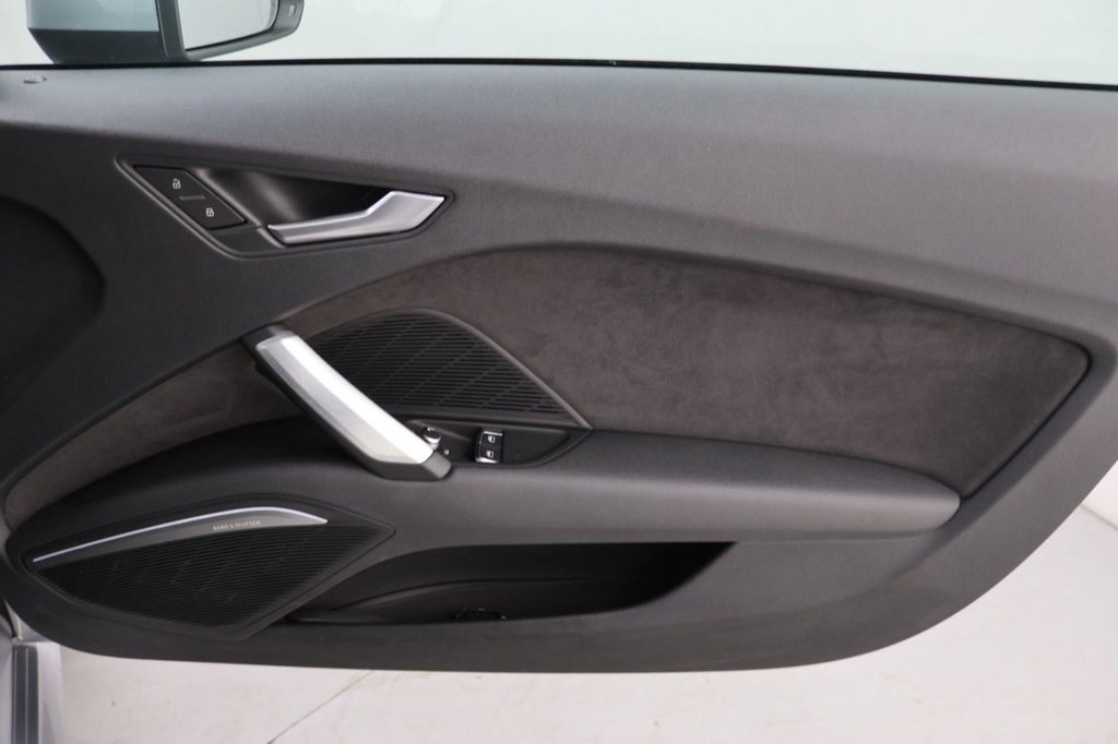 Used Audi TT 2015 for sale - 77408017: Photo 27