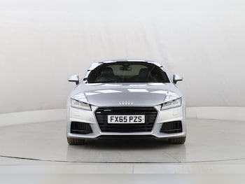 Used Audi TT 2015 for sale - 77408017: Photo