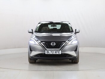 Used Nissan Qashqai 2023 for sale - 78543529: Photo