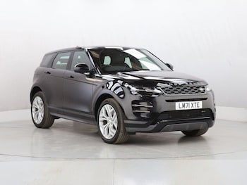 Used Land Rover Range Rover Evoque 2022 for sale - 79288384: Photo