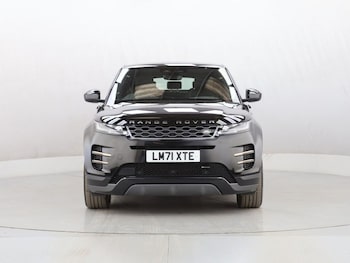 Used Land Rover Range Rover Evoque 2022 for sale - 79288384: Photo