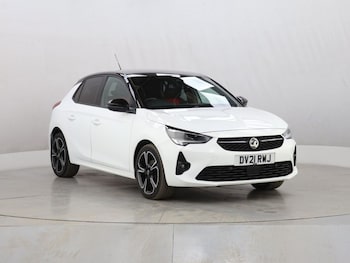 Used Vauxhall Corsa 2021 for sale - 79170728: Photo