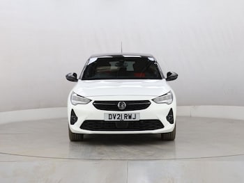 Used Vauxhall Corsa 2021 for sale - 79170728: Photo
