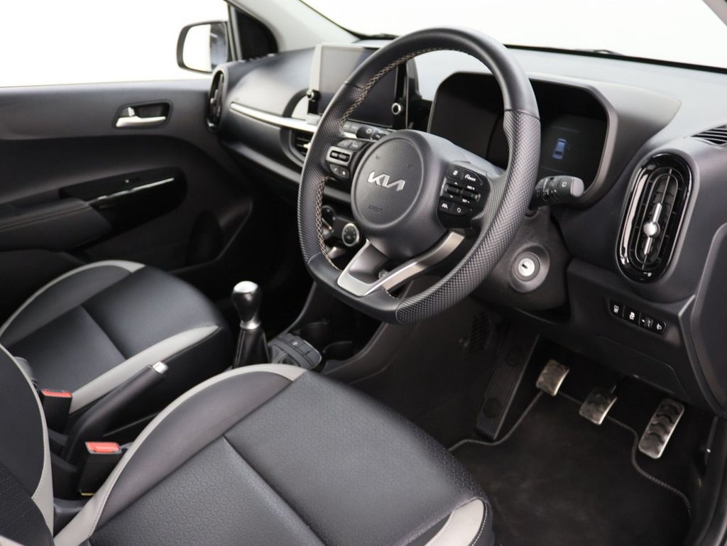 Used Kia Picanto 2025 for sale - 77188150: Photo 10