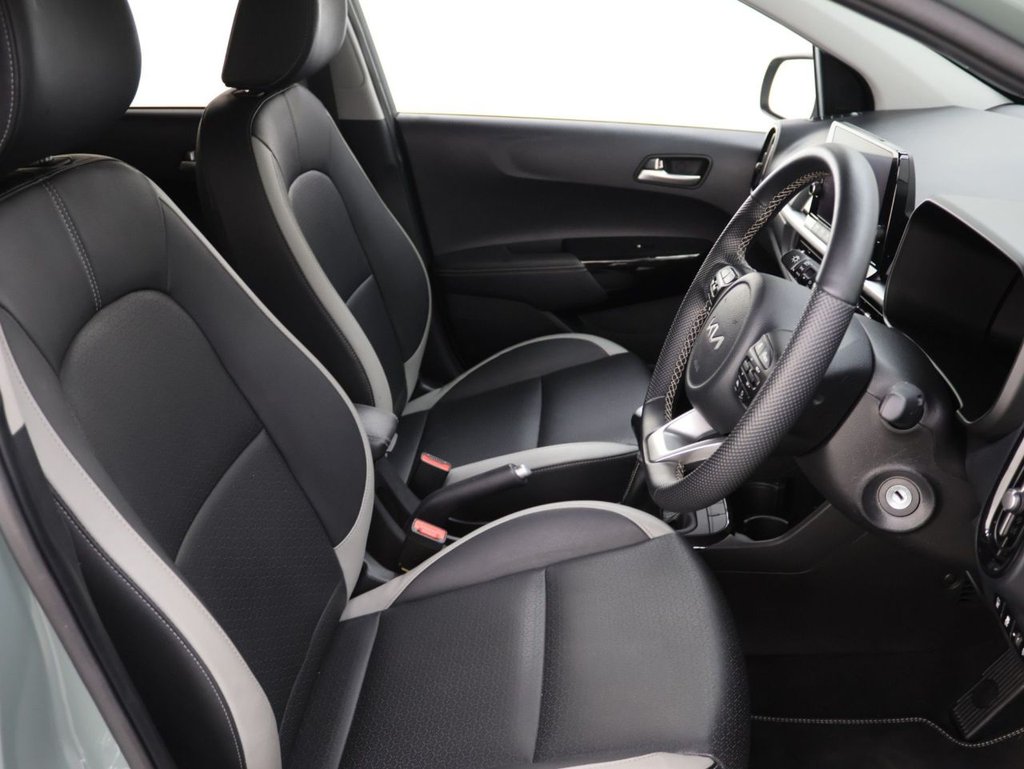Used Kia Picanto 2025 for sale - 77188150: Photo 12