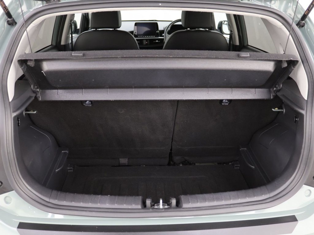 Used Kia Picanto 2025 for sale - 77188150: Photo 25