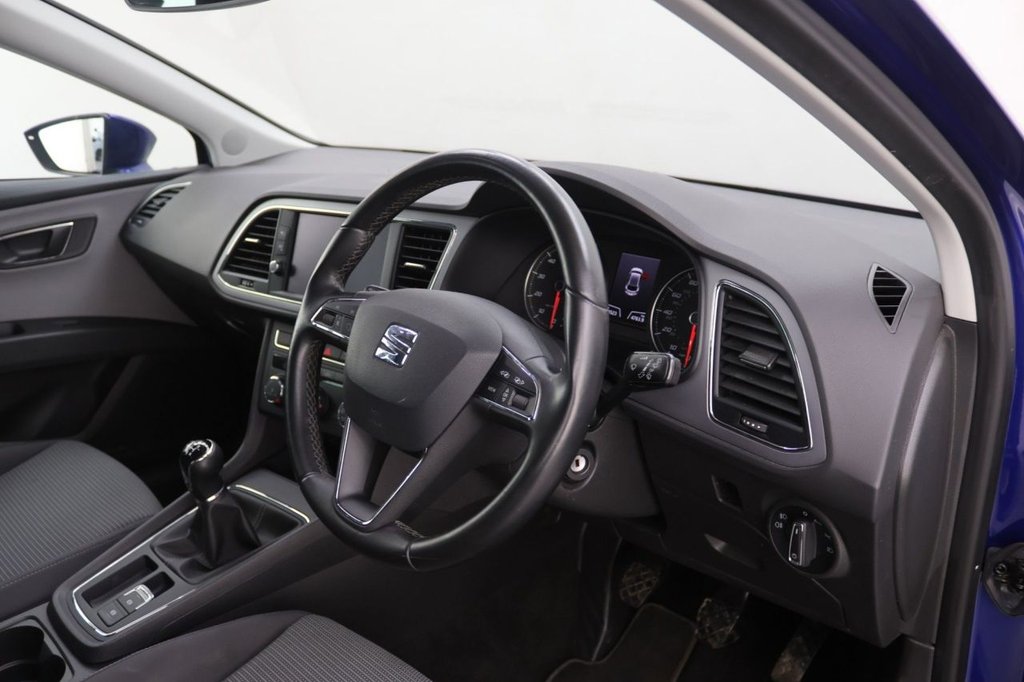 Used SEAT Leon 2018 for sale - 77703502: Photo 10