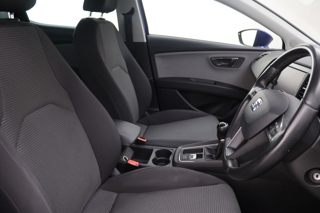 Used SEAT Leon 2018 for sale - 77703502: Photo 11