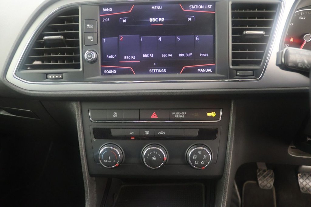 Used SEAT Leon 2018 for sale - 77703502: Photo 13