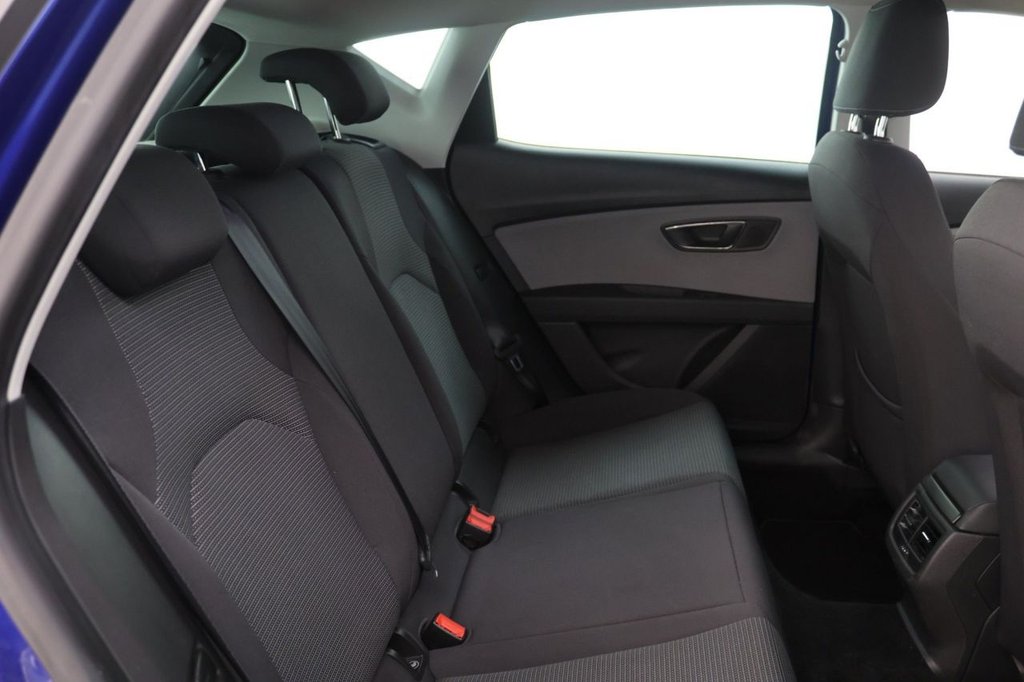 Used SEAT Leon 2018 for sale - 77703502: Photo 15