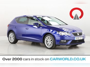 2018 (18) - 1.2 TSI SE Dynamic Technology 5dr