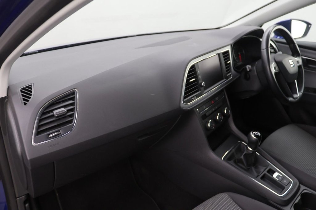 Used SEAT Leon 2018 for sale - 77703502: Photo 21